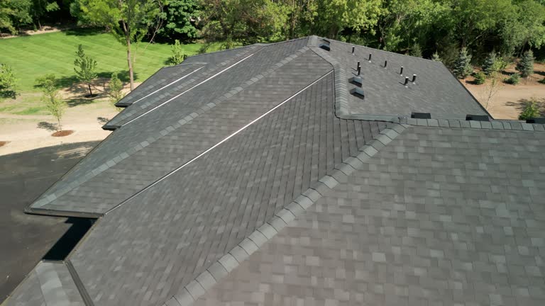 Best Rubber Roofing (EPDM, TPO)  in Houghton Lake, MI
