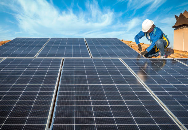 Best Sheet Metal Roofing  in Houghton Lake, MI