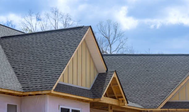 Best Emergency Roof Repair  in Houghton Lake, MI