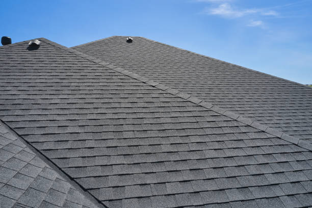 Best Roof Insulation Installation  in Houghton Lake, MI