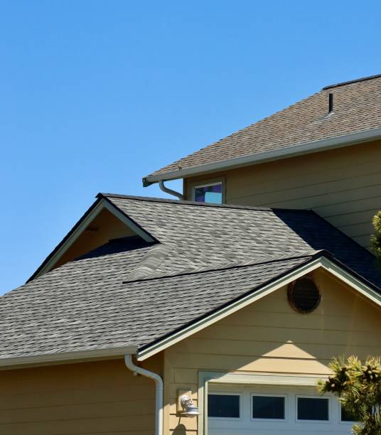 Best Steel Roofing  in Houghton Lake, MI